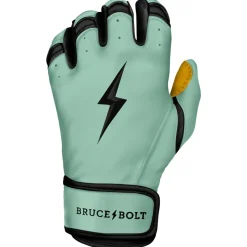 Sale Patriot Series Short Cuff Batting Gloves Specialty|Black