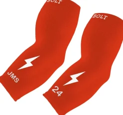 Personalized Graduated Compression Premium ¾ Arm Sleeve Personalized Arm Sleeves|Custom Accessories