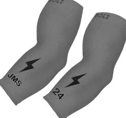 New Personalized Graduated Compression Premium ¾ Arm Sleeve Personalized Arm Sleeves|Custom Accessories