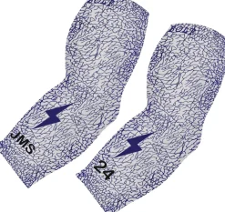 Clearance Personalized Graduated Compression Premium ¾ Arm Sleeve Personalized Arm Sleeves|Custom Accessories