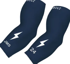 Discount Personalized Graduated Compression Premium ¾ Arm Sleeve Personalized Arm Sleeves|Custom Accessories