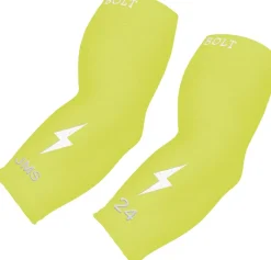 Online Personalized Graduated Compression Premium ¾ Arm Sleeve Personalized Arm Sleeves|Custom Accessories