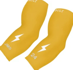 Outlet Personalized Graduated Compression Premium ¾ Arm Sleeve Personalized Arm Sleeves|Custom Accessories
