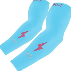 Outlet Personalized Graduated Compression Premium Arm Sleeve Personalized Arm Sleeves|Custom Accessories