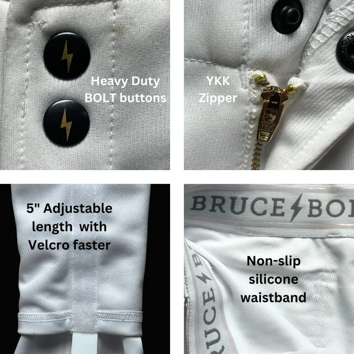 Online Premium Pro Baseball Pant Baseball Pants|Baseball Pants