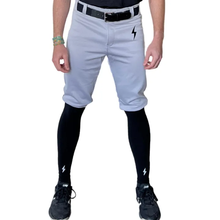Outlet Premium Pro Baseball Short Baseball Pants|Baseball Pants
