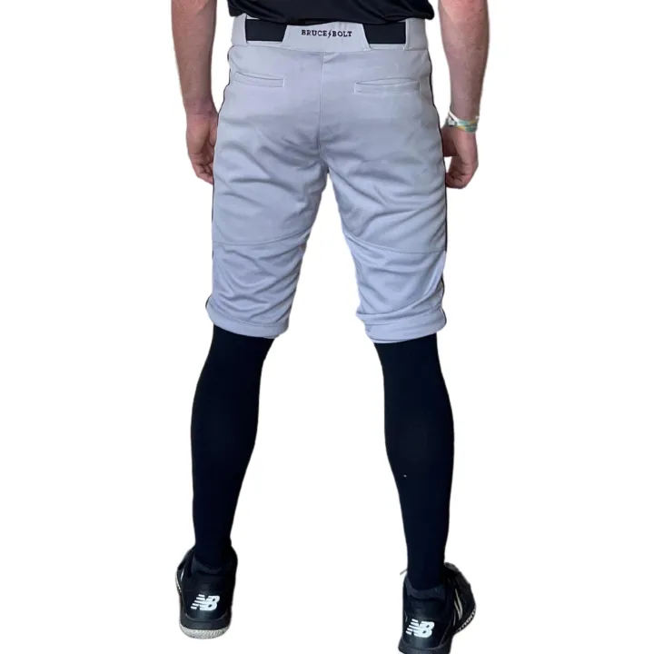 Outlet Premium Pro Baseball Short Baseball Pants|Baseball Pants