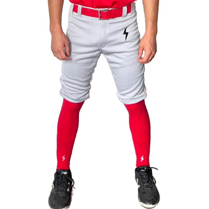 Premium Pro Baseball Short Baseball Pants|Baseball Pants