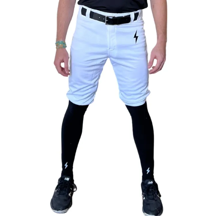 Premium Pro Baseball Short Baseball Pants|Baseball Pants