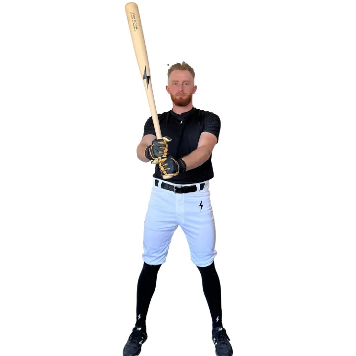 Premium Pro Baseball Short Baseball Pants|Baseball Pants