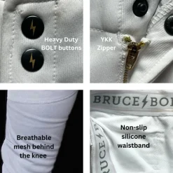 Clearance Premium Pro Baseball Short Baseball Pants|Baseball Pants