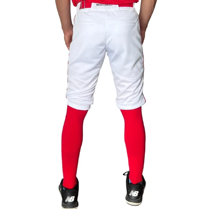 New Premium Pro Baseball Short Baseball Pants|Baseball Pants