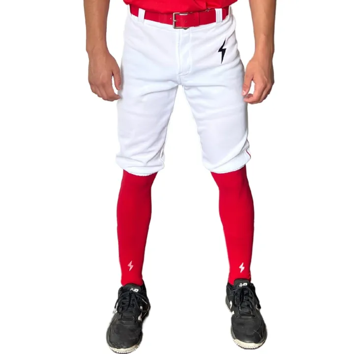 New Premium Pro Baseball Short Baseball Pants|Baseball Pants