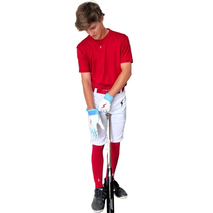 New Premium Pro Baseball Short Baseball Pants|Baseball Pants