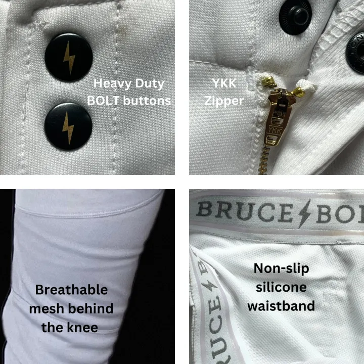 Online Premium Pro Baseball Short Baseball Pants|Baseball Pants