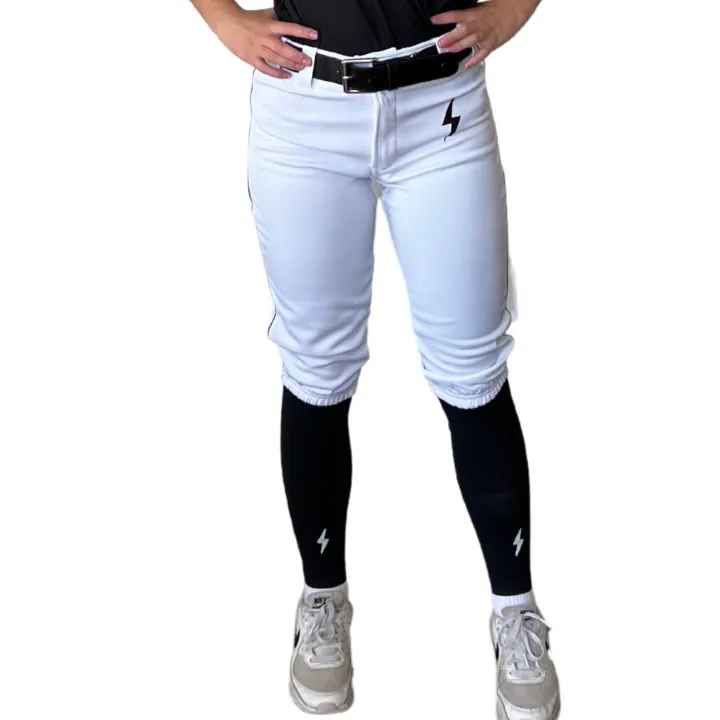 Hot Premium Pro Softball Knicker Softball Pants|Softball Pants