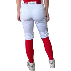 Outlet Premium Pro Softball Knicker Softball Pants|Softball Pants