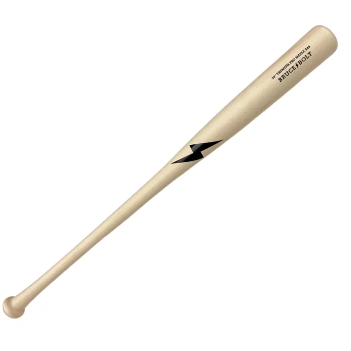 Outlet Premium Pro Stock Wood Bat Stock Wood Bats