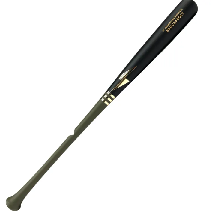 Premium Pro Stock Wood Bat Stock Wood Bats