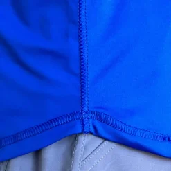 Clearance Short Sleeve Performance T-Shirt With Reflective Bolt Performance Tees