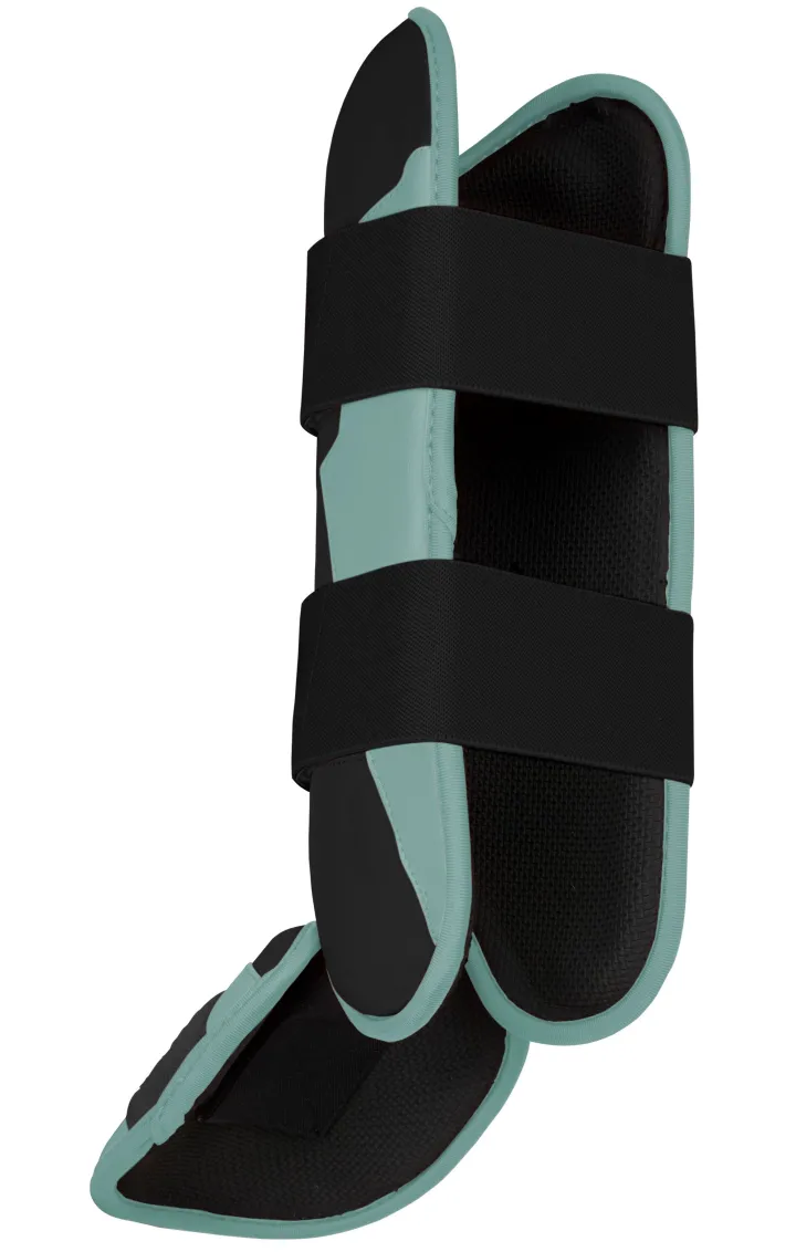 Online Signature Series Leg Guard Leg Guards|Protective