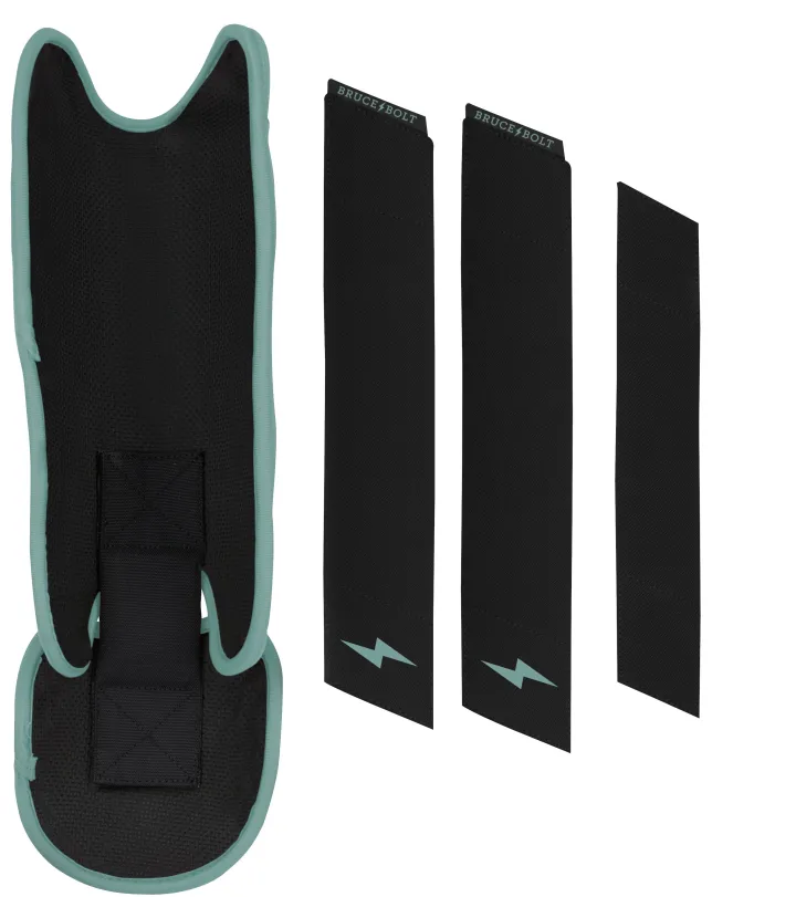 Online Signature Series Leg Guard Leg Guards|Protective