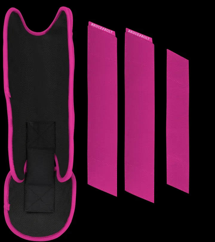Signature Series Leg Guard Leg Guards|Protective