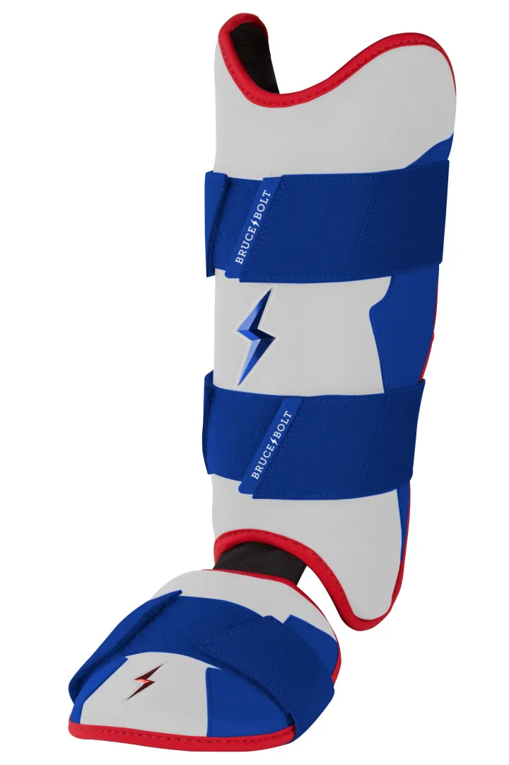 Clearance Signature Series Leg Guard Leg Guards|Protective