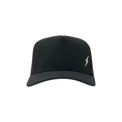 Clearance Standard 5-Panel Snapback Hat Hats & Visors