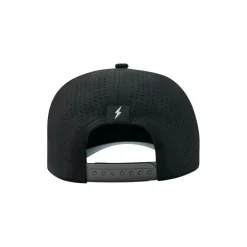 Clearance Standard 5-Panel Snapback Hat Hats & Visors