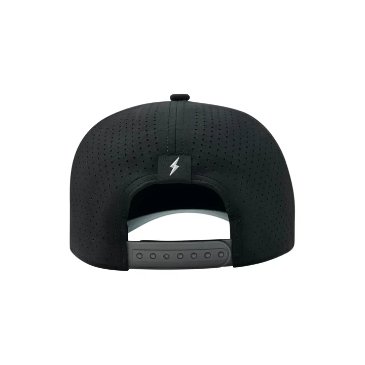 Clearance Standard 5-Panel Snapback Hat Hats & Visors