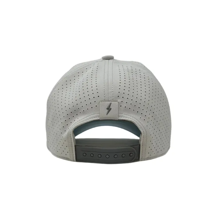 Standard 5-Panel Snapback Hat Hats & Visors
