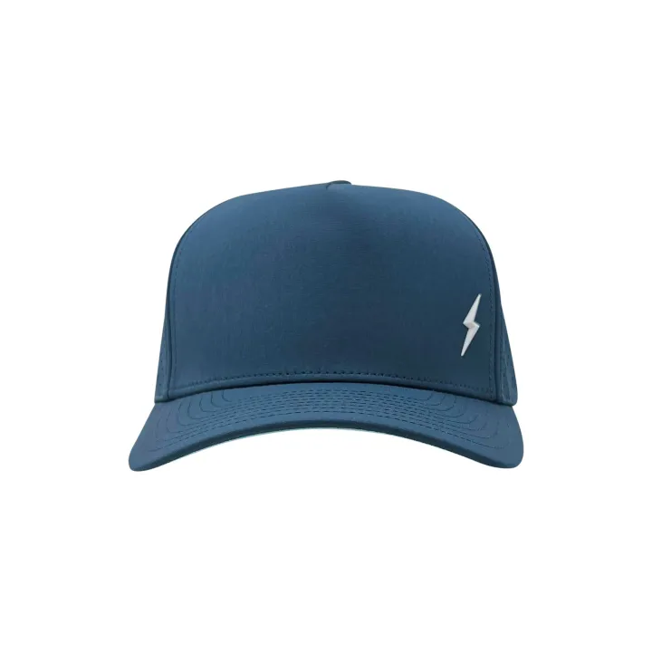 Outlet Standard 5-Panel Snapback Hat Hats & Visors