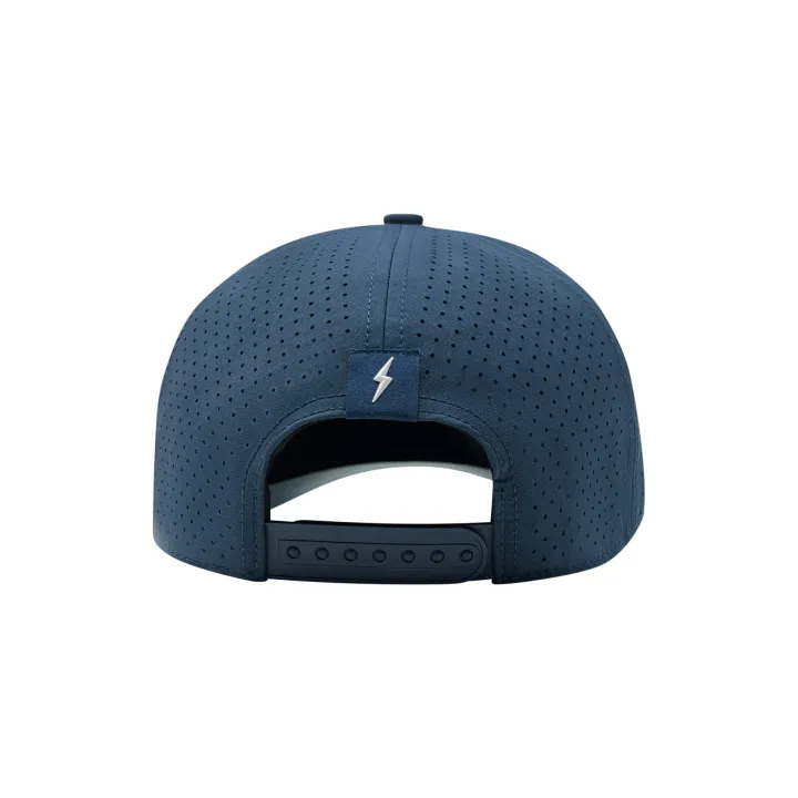 Outlet Standard 5-Panel Snapback Hat Hats & Visors