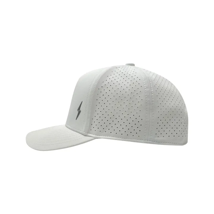 Clearance Standard 5-Panel Snapback Hat Hats & Visors