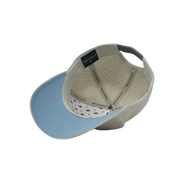 Best Standard 5-Panel Snapback Hat Hats & Visors