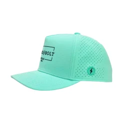Online Standard 5-Panel Snapback Hat Hats & Visors
