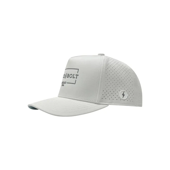 Hot Standard 5-Panel Snapback Hat Hats & Visors