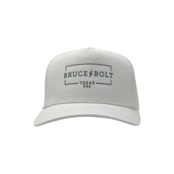 Hot Standard 5-Panel Snapback Hat Hats & Visors