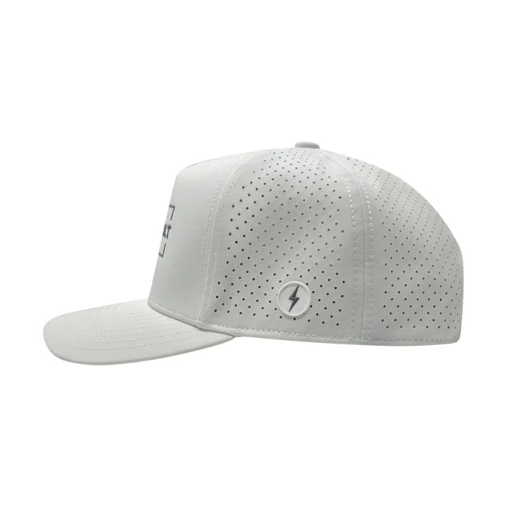 Hot Standard 5-Panel Snapback Hat Hats & Visors
