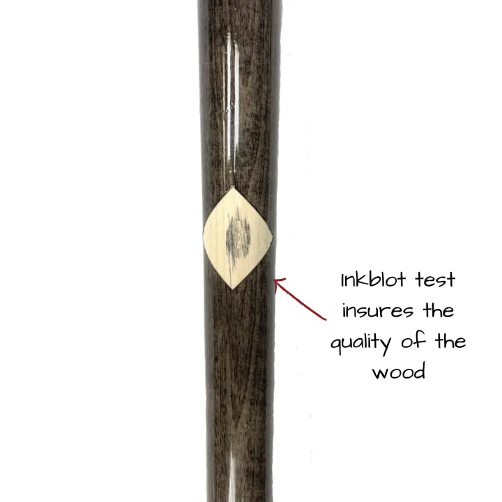 Stock Premium Pro Wood Bat Stock Wood Bats