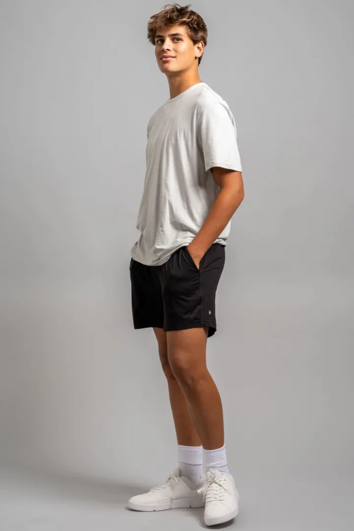 Outlet SuperSoft 6" Short Shorts