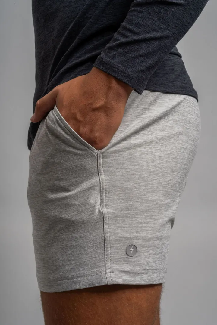 Outlet SuperSoft 6" Short Shorts