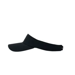 Hot Visor With Velcro Adjustment Hats & Visors