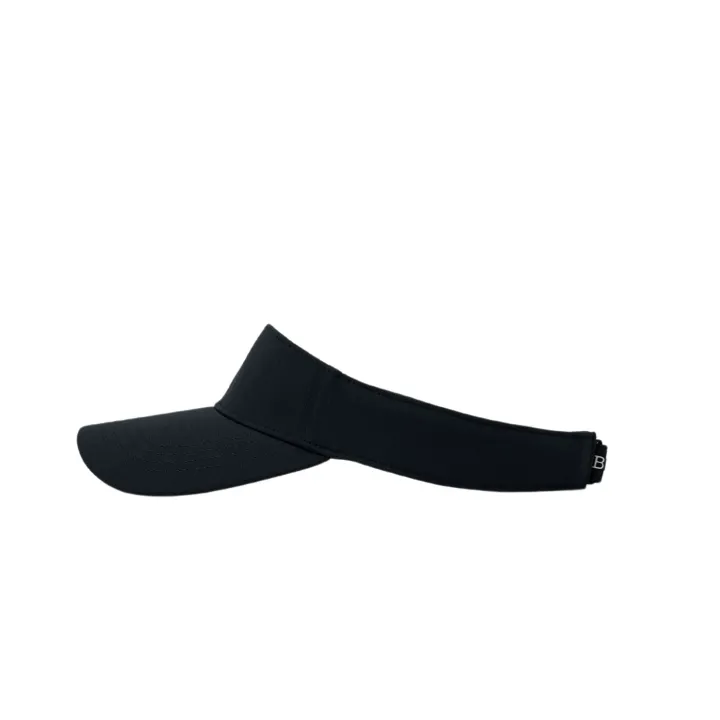 Hot Visor With Velcro Adjustment Hats & Visors