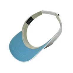 Outlet Visor With Velcro Adjustment Hats & Visors