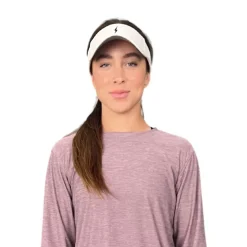 Outlet Visor With Velcro Adjustment Hats & Visors