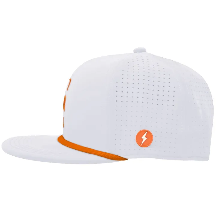 Clearance WHATABURGER Rope Snapback Hats & Visors