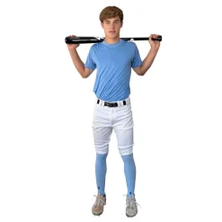 Outlet Xtra Long Compression Leg Sleeves (pair) Leg Sleeves|Compression Sleeves