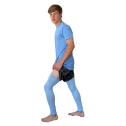Outlet Xtra Long Compression Leg Sleeves (pair) Leg Sleeves|Compression Sleeves